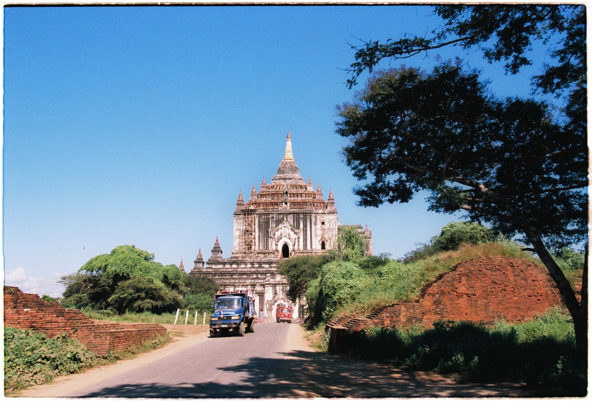 Kinh nghiệm du lịch Bagan ảnh 10 Kinh nghiem du lich Bagan anh 10