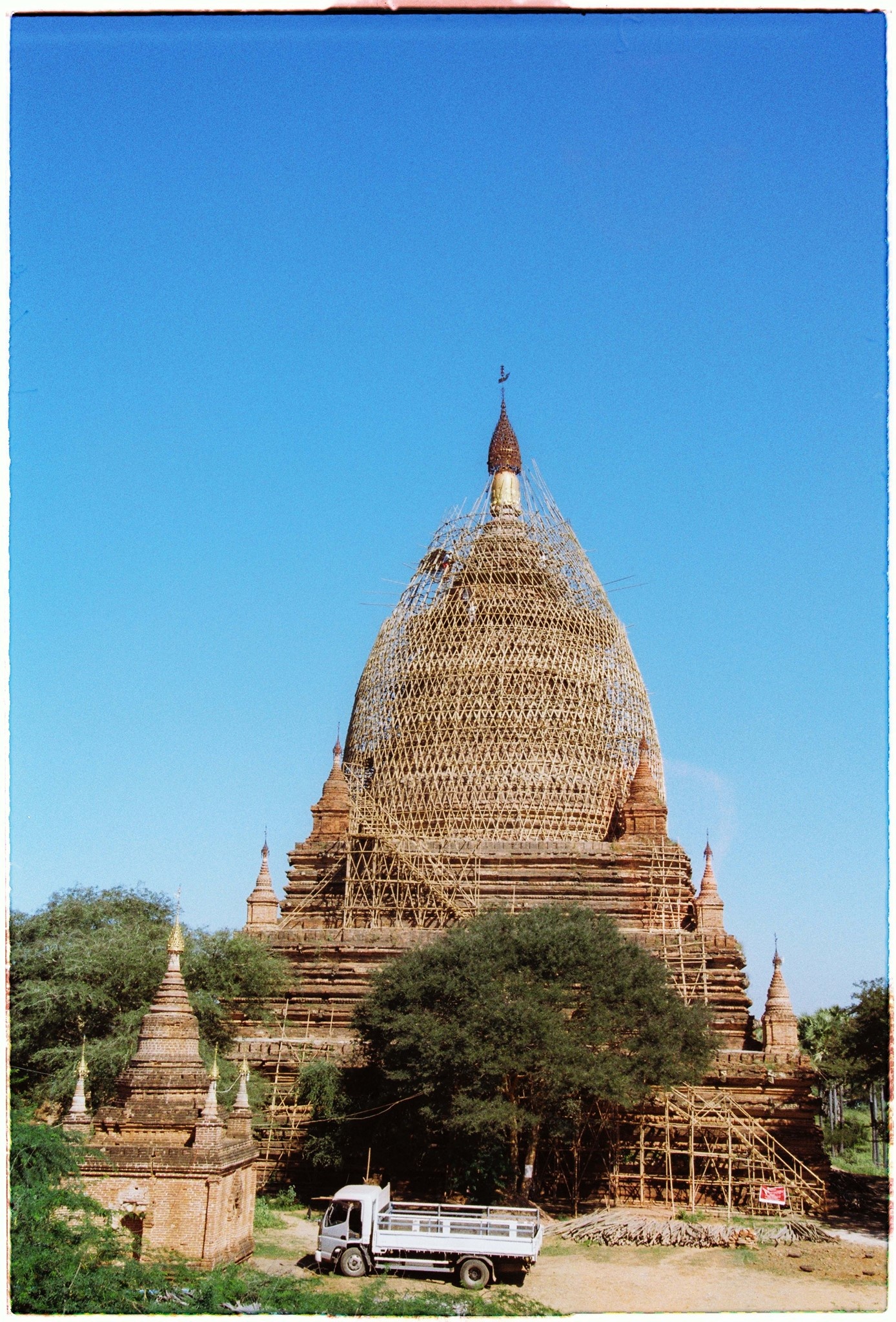 Kinh nghiệm du lịch Bagan ảnh 11 Kinh nghiem du lich Bagan anh 11