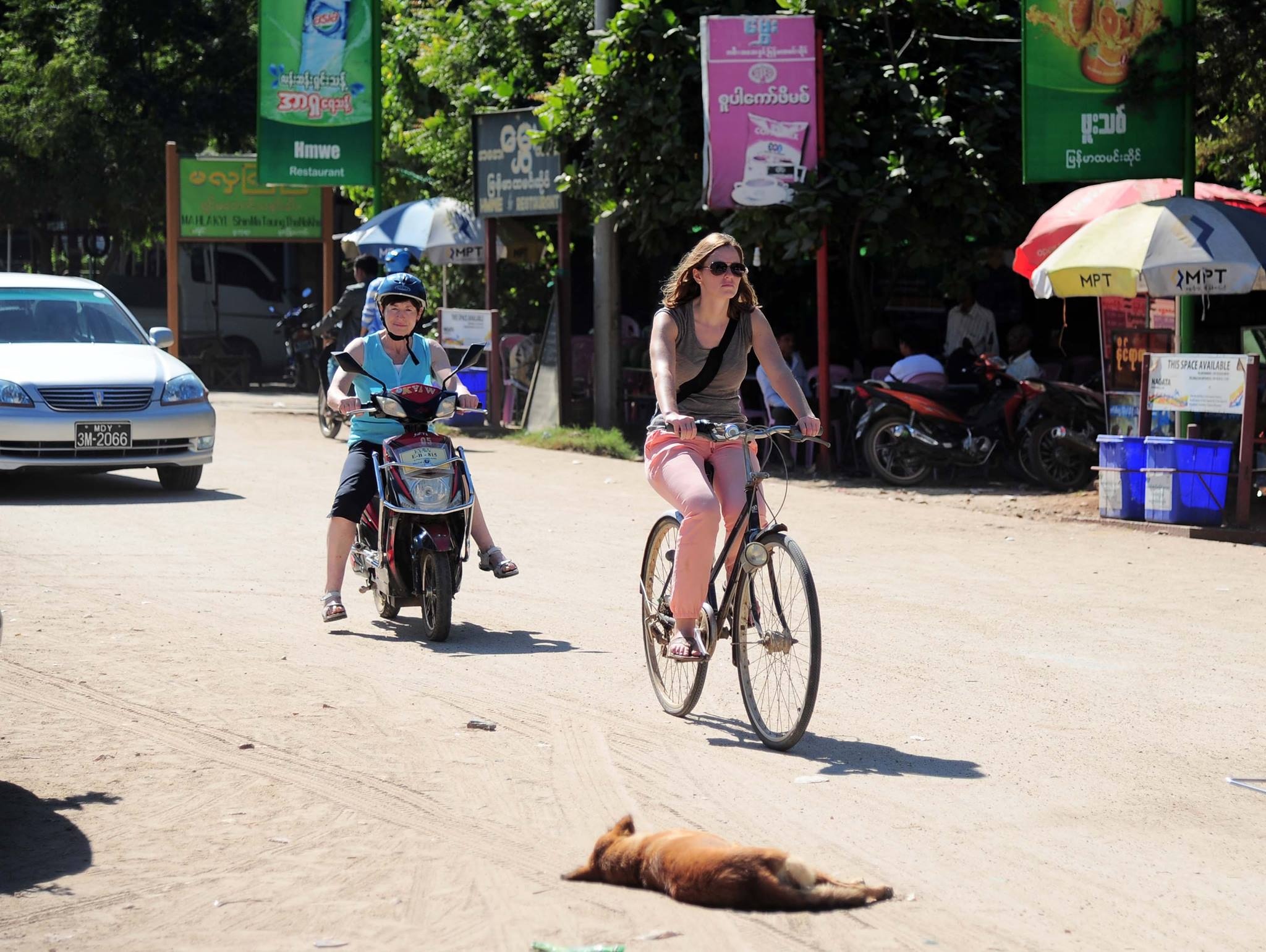 Kinh nghiệm du lịch Bagan ảnh 12 Kinh nghiem du lich Bagan anh 12