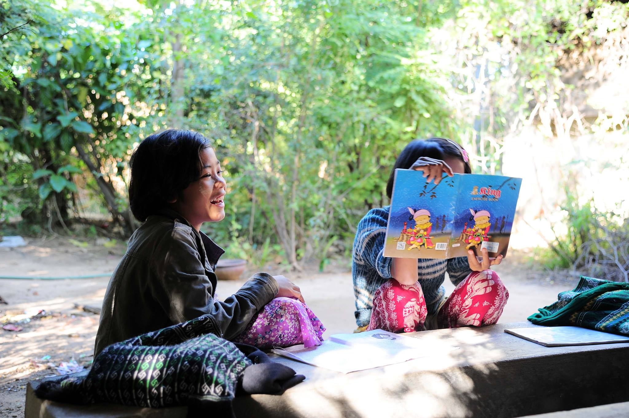 Kinh nghiệm du lịch Bagan ảnh 13 Kinh nghiem du lich Bagan anh 13
