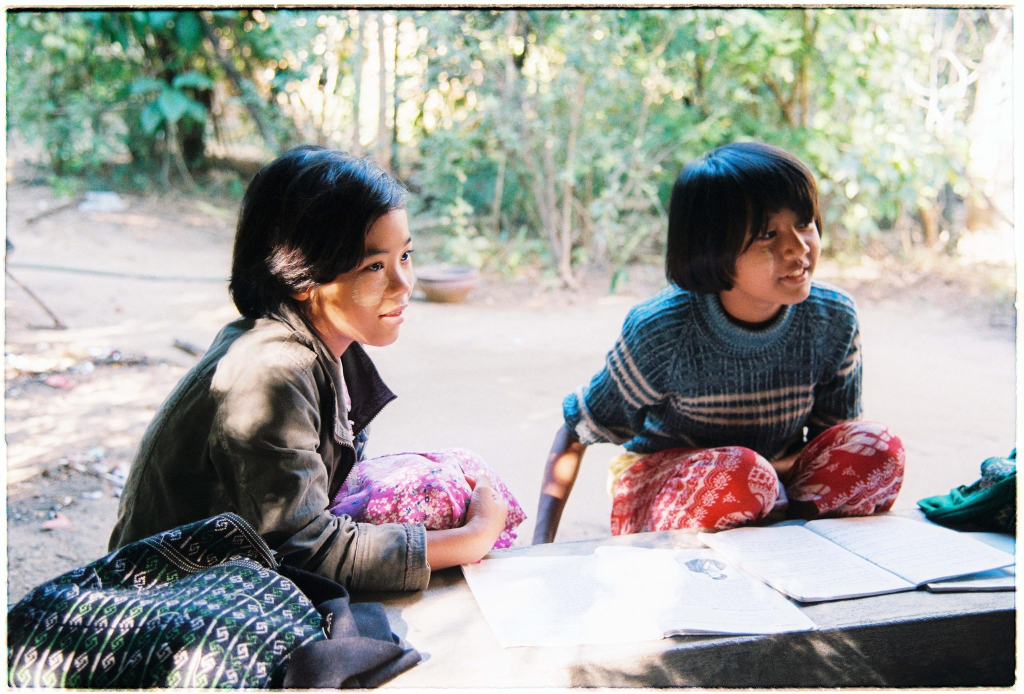 Kinh nghiệm du lịch Bagan ảnh 14 Kinh nghiem du lich Bagan anh 14