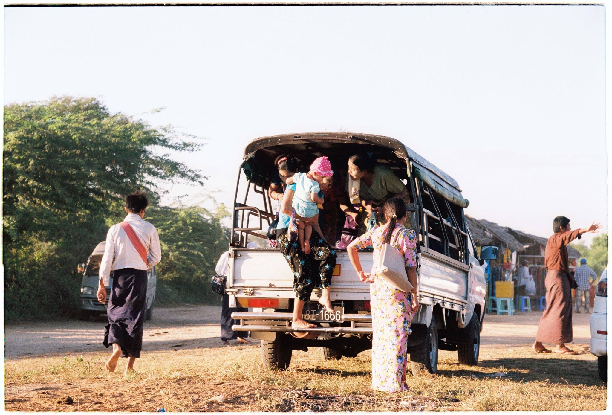 Kinh nghiệm du lịch Bagan ảnh 17 Kinh nghiem du lich Bagan anh 17