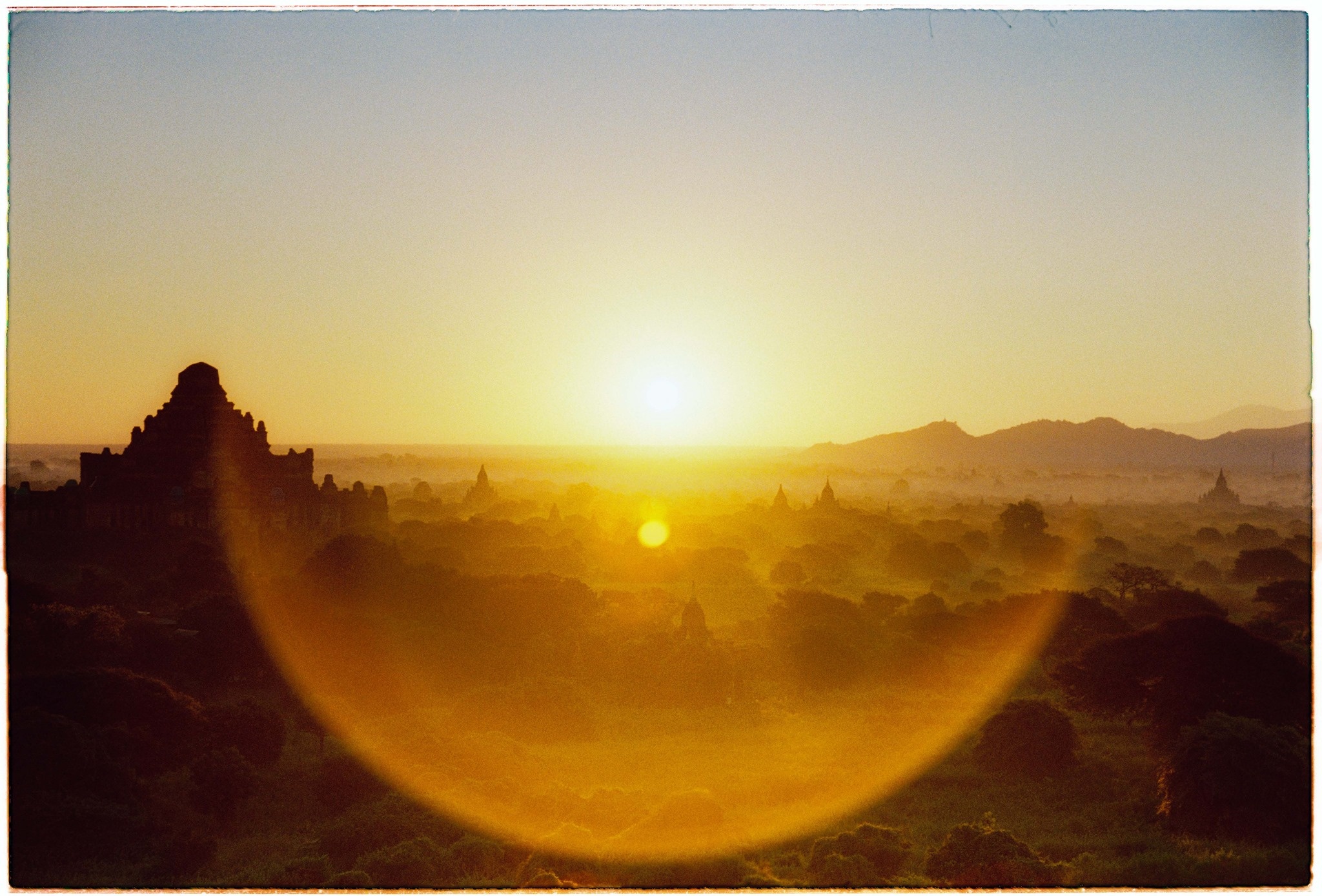 Kinh nghiệm du lịch Bagan ảnh 4 Kinh nghiem du lich Bagan anh 4