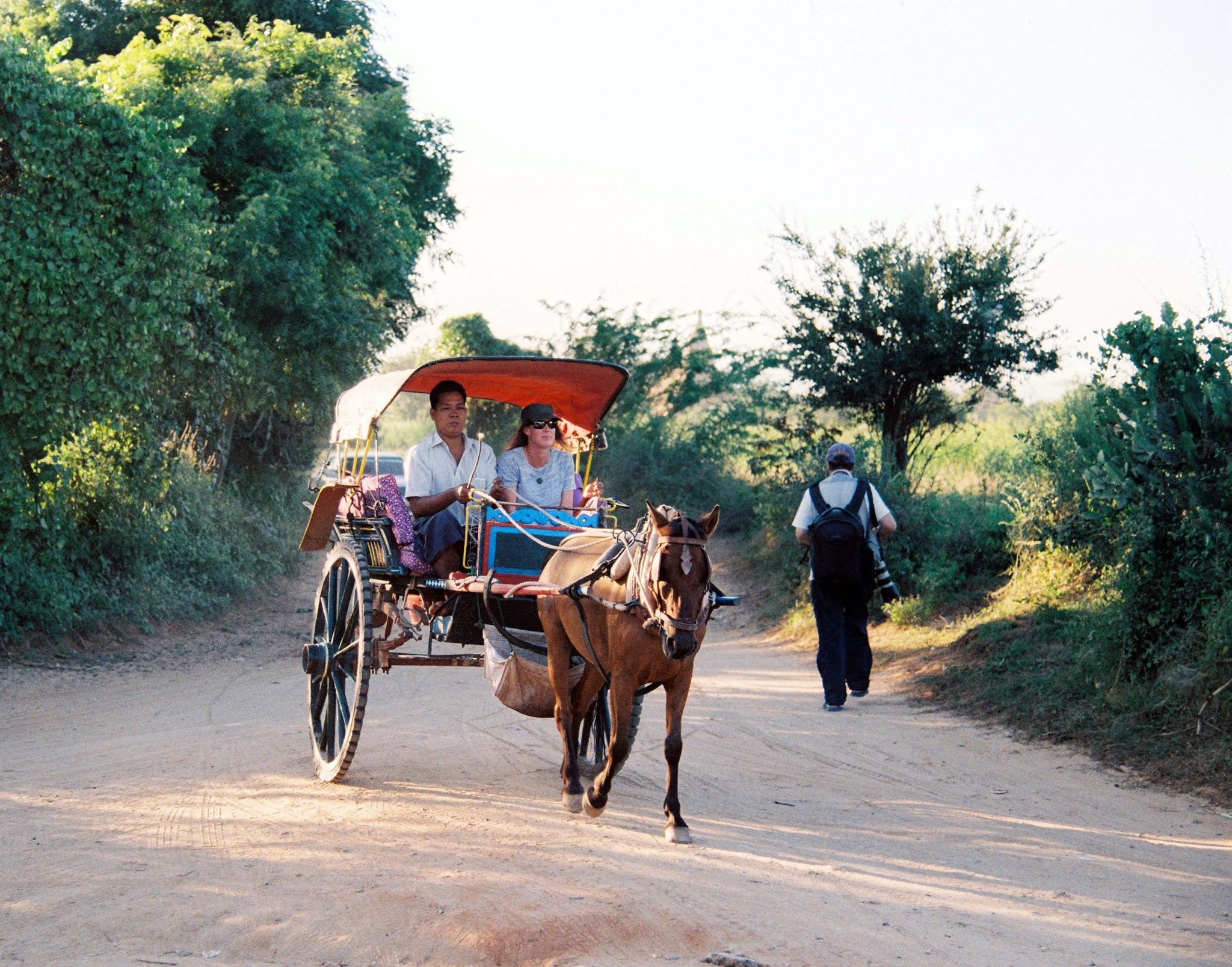 Kinh nghiệm du lịch Bagan ảnh 18 Kinh nghiem du lich Bagan anh 18