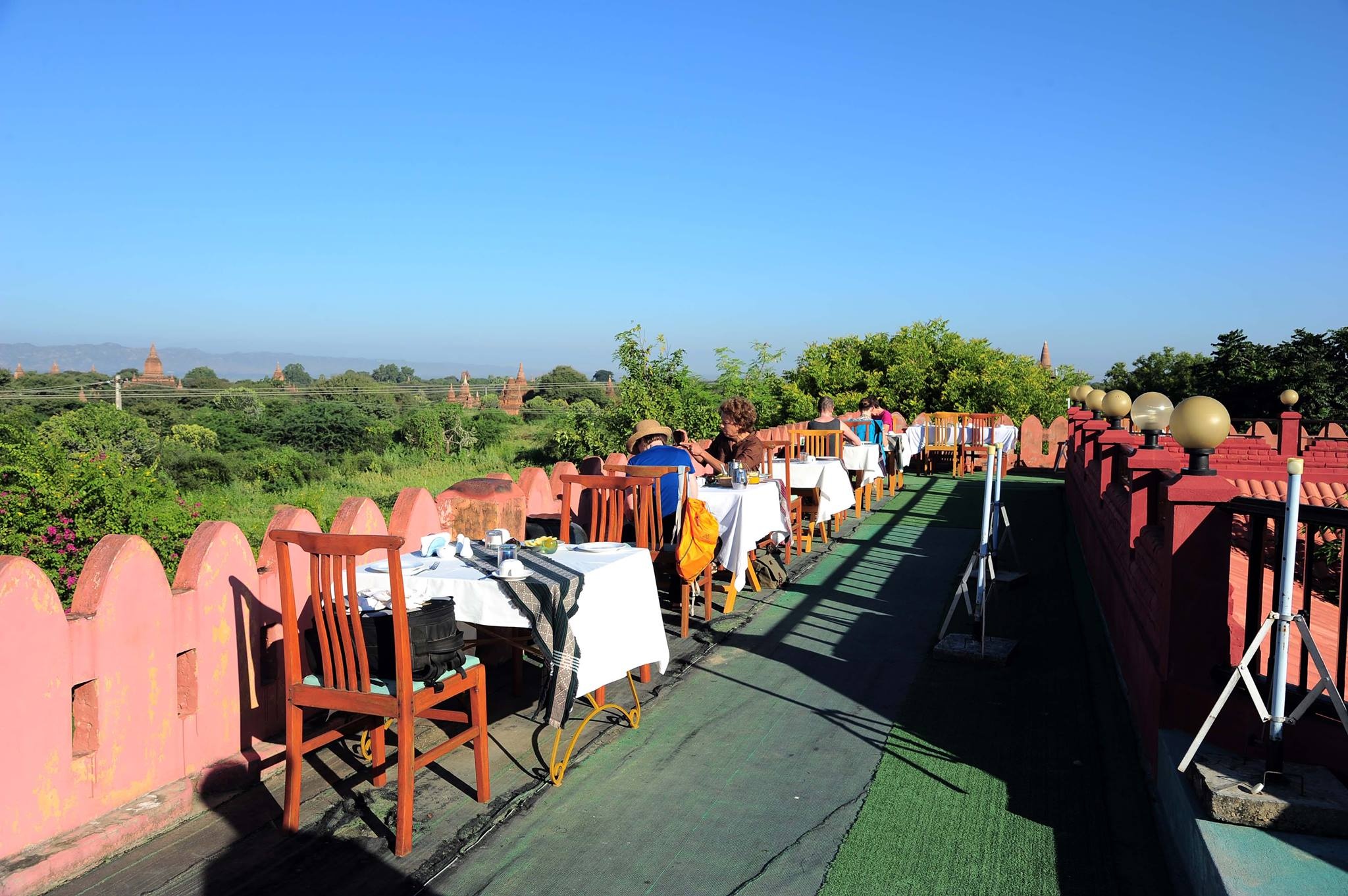 Kinh nghiệm du lịch Bagan ảnh 9 Kinh nghiem du lich Bagan anh 9