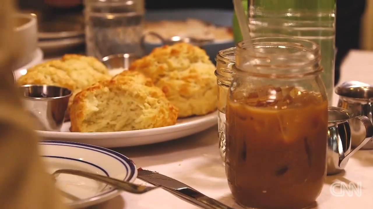 Cach lam mon banh biscuit bo sua hinh anh