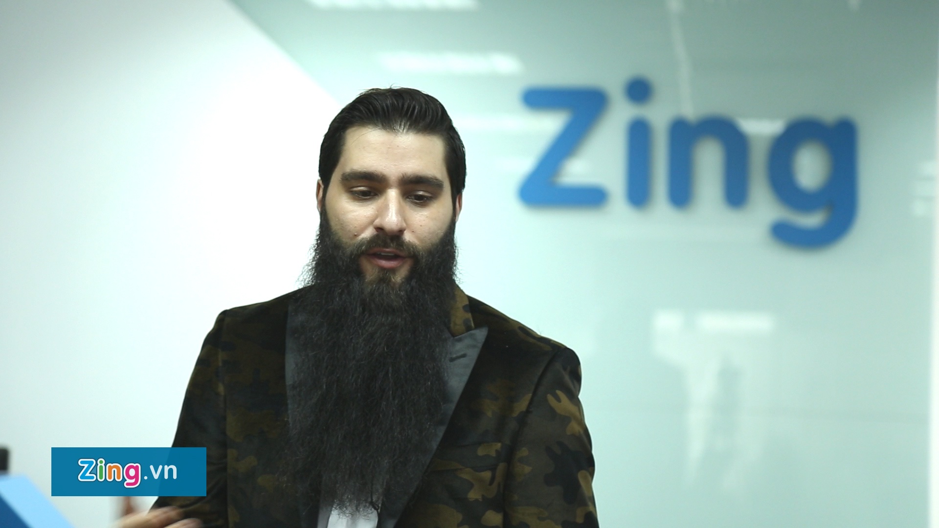 Video dao dien 'Kong: Skull Island': Toi thich moi thu o Viet Nam hinh anh