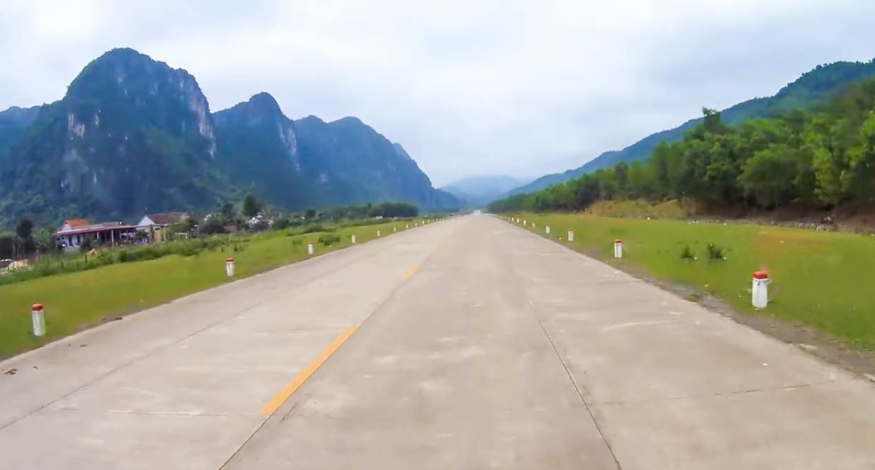 Khám phá Quảng Bình ảnh 2 Kham pha Quang Binh anh 2