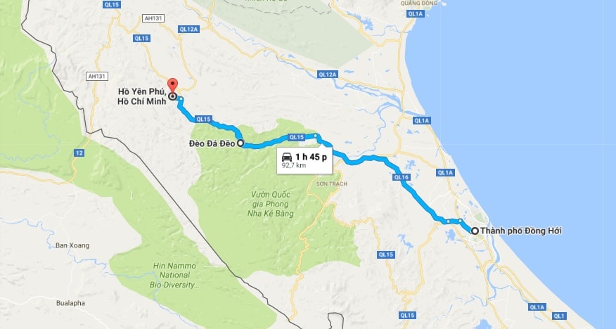 Khám phá Quảng Bình ảnh 1 Kham pha Quang Binh anh 1