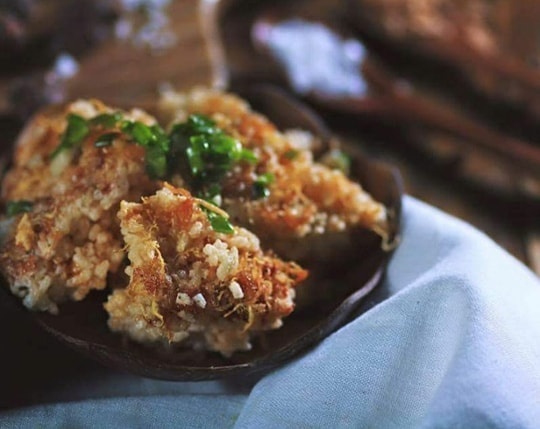 Dac san cua Ninh Binh anh 1