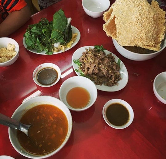 Dac san cua Ninh Binh anh 2