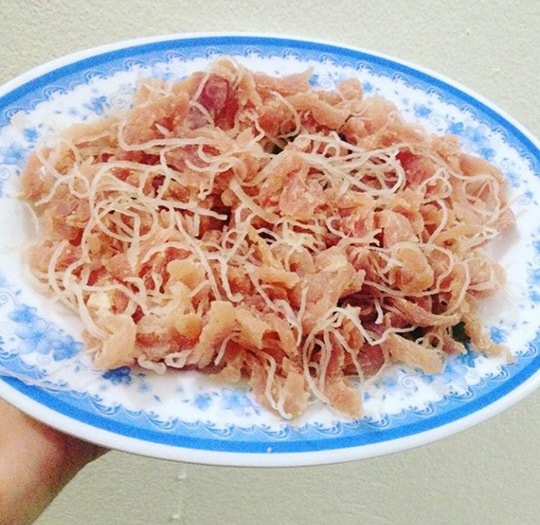 Dac san cua Ninh Binh anh 8