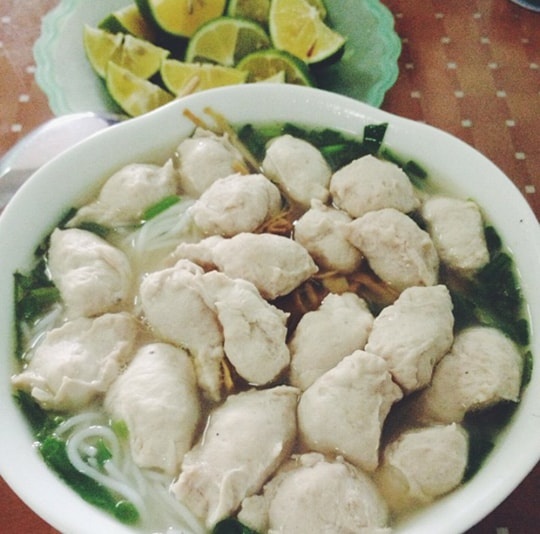 Dac san cua Ninh Binh anh 9