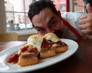 Cua hang chi ban toan mon thit vien hinh anh