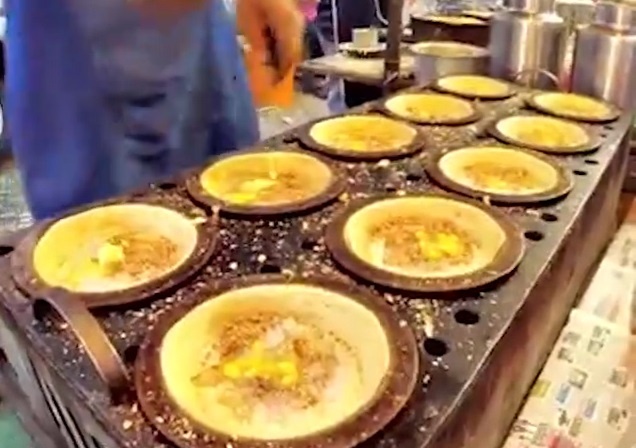 Thuc an duong pho khong the bo qua o Malaysia hinh anh