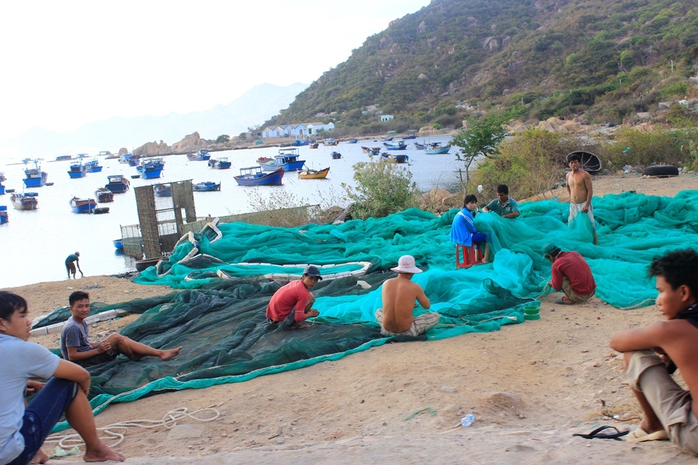 Du lịch Bình Ba ảnh 4 Du lich Binh Ba anh 4