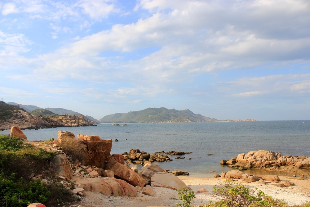 Du lịch Bình Ba ảnh 8 Du lich Binh Ba anh 8