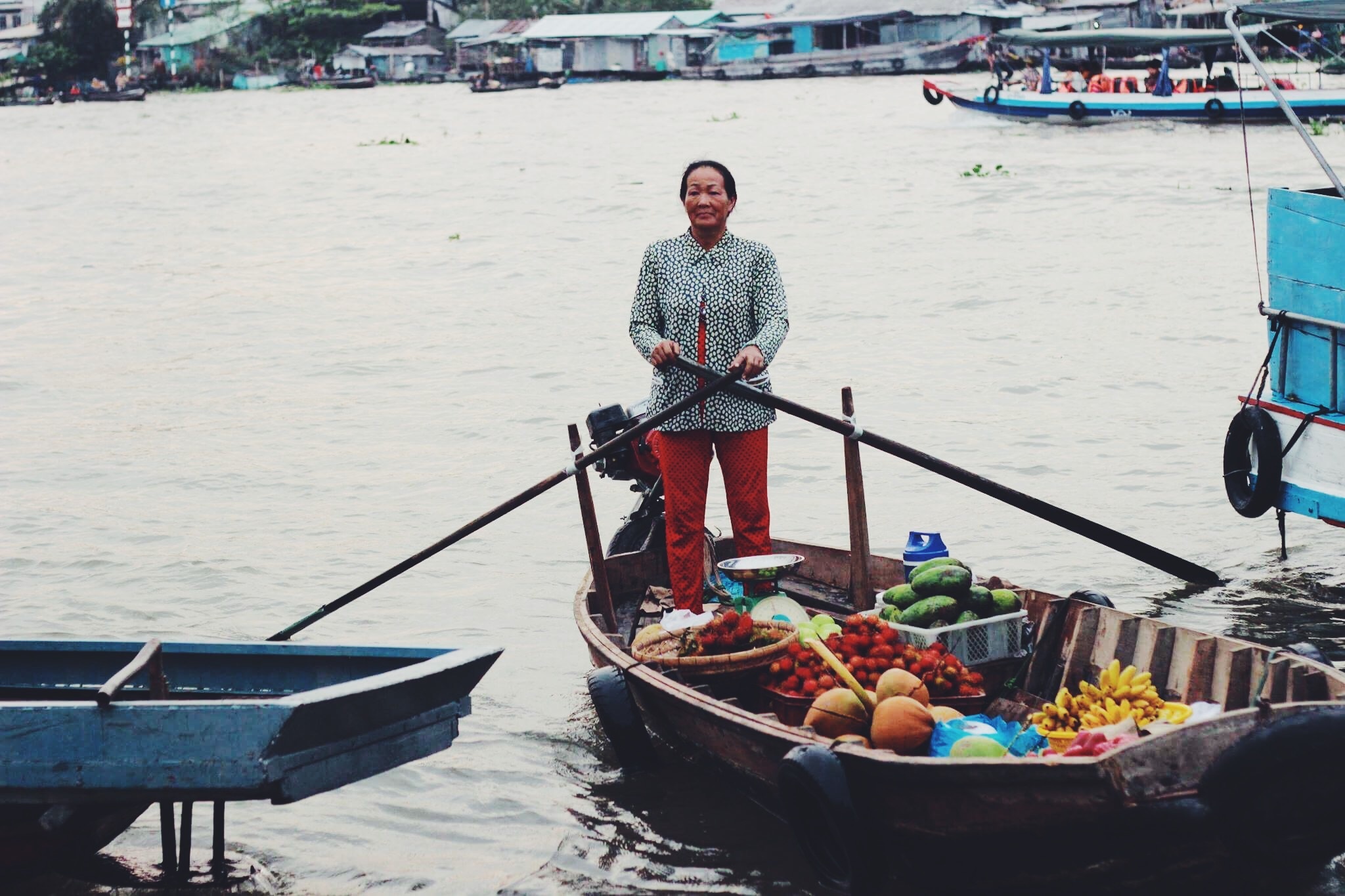Du lịch miền Tây ảnh 3 Du lich mien Tay anh 3
