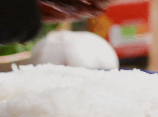 Mon ngon de lam: Suon chua ngot kieu Trung Hoa hinh anh