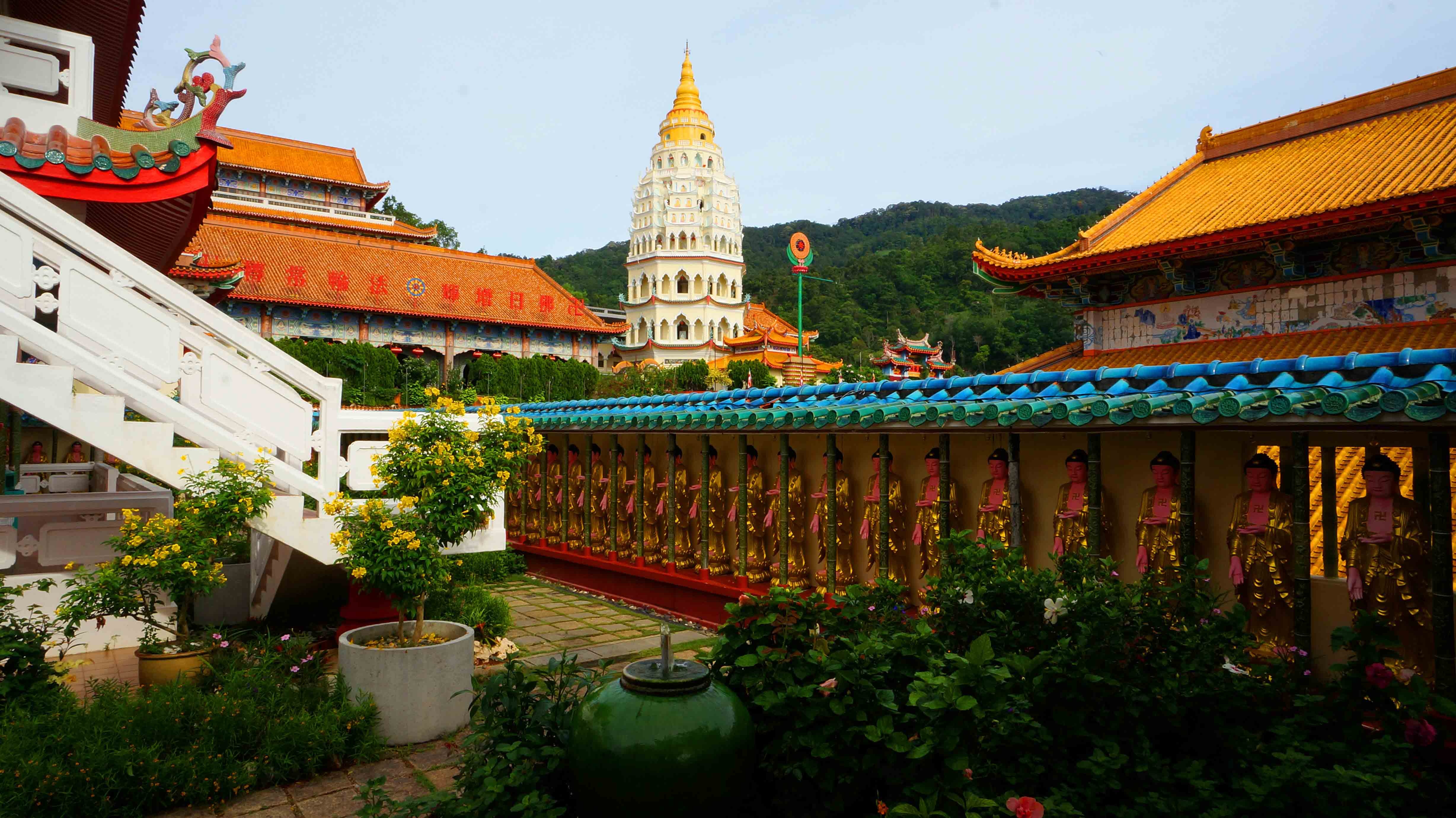 Du lịch Malaysia ảnh 4 Du lich Malaysia anh 4