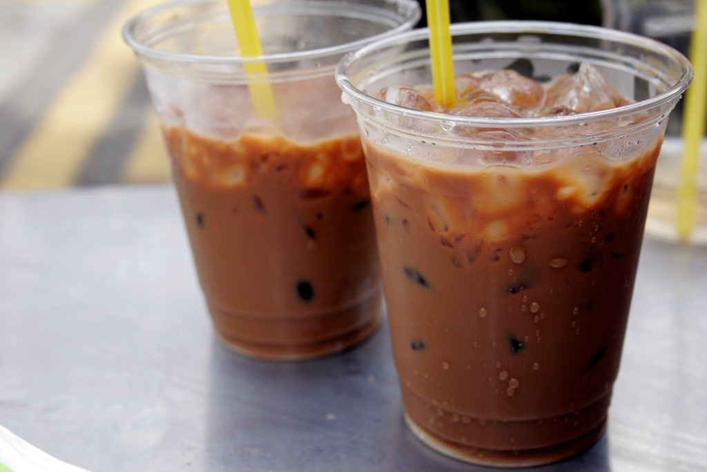 Cach pha che ca phe tren khap the gioi hinh anh