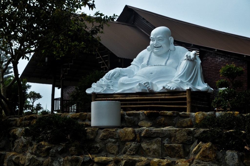 Chua Linh Quy Phap An anh 6