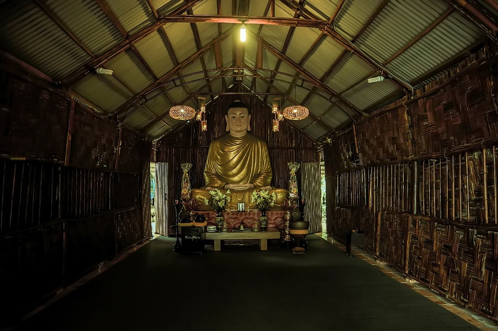 Chua Linh Quy Phap An anh 10