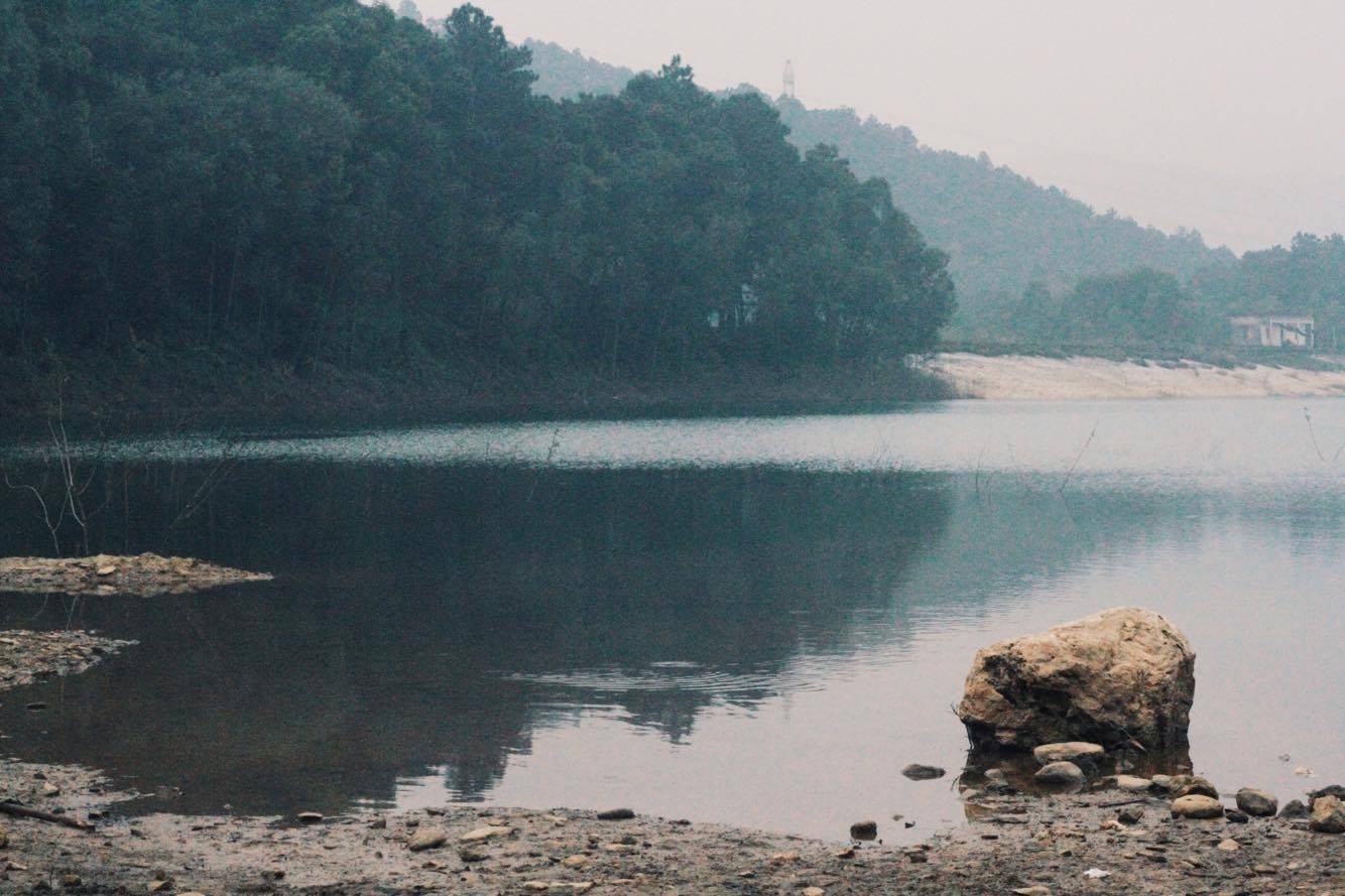 Điểm du lịch gần Hà Nội dịp lễ ảnh 1 Diem du lich gan Ha Noi dip le anh 1