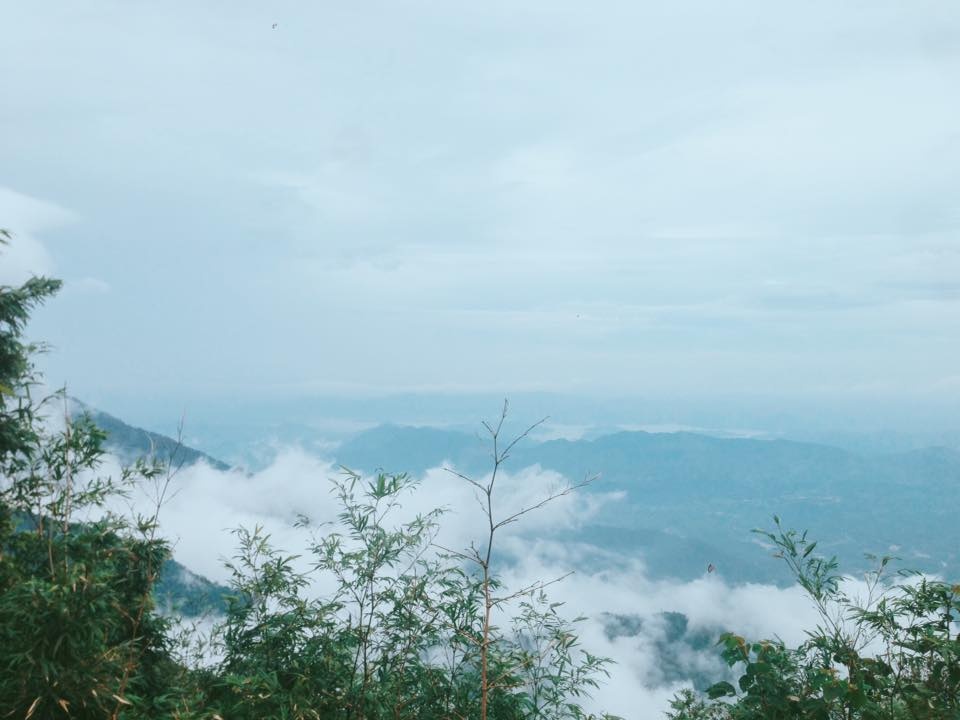 Điểm du lịch gần Hà Nội dịp lễ ảnh 2 Diem du lich gan Ha Noi dip le anh 2