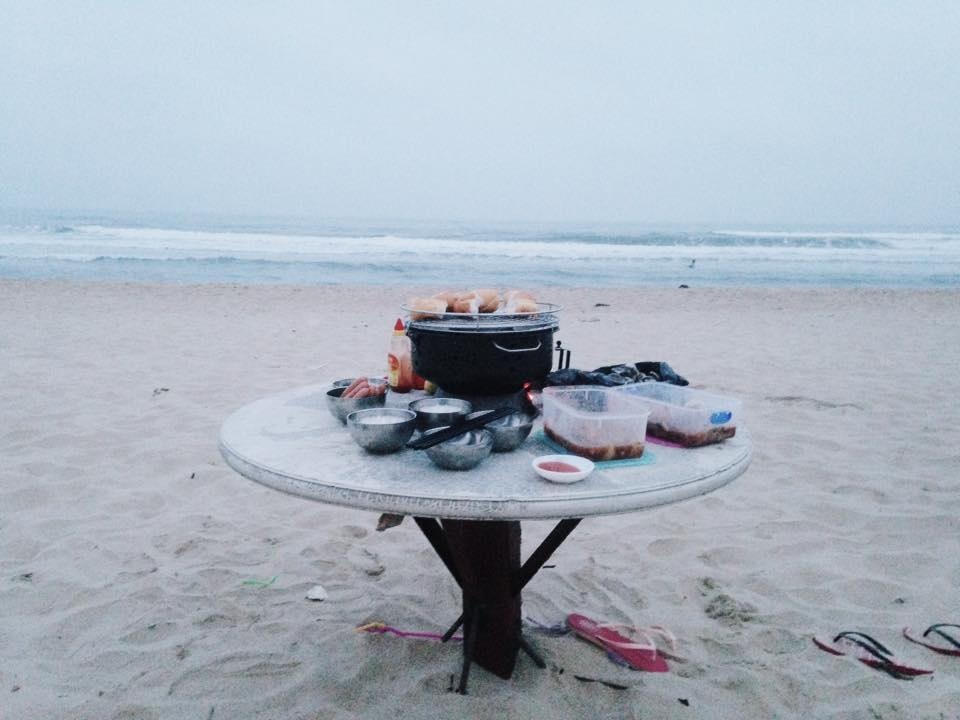 Điểm du lịch gần Hà Nội dịp lễ ảnh 5 Diem du lich gan Ha Noi dip le anh 5