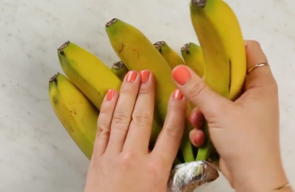 5 cach giu trai cay va rau tuoi lau hon hinh anh