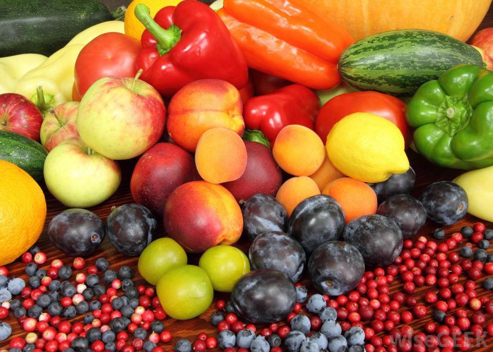 Dau hieu co the thieu vitamin hinh anh
