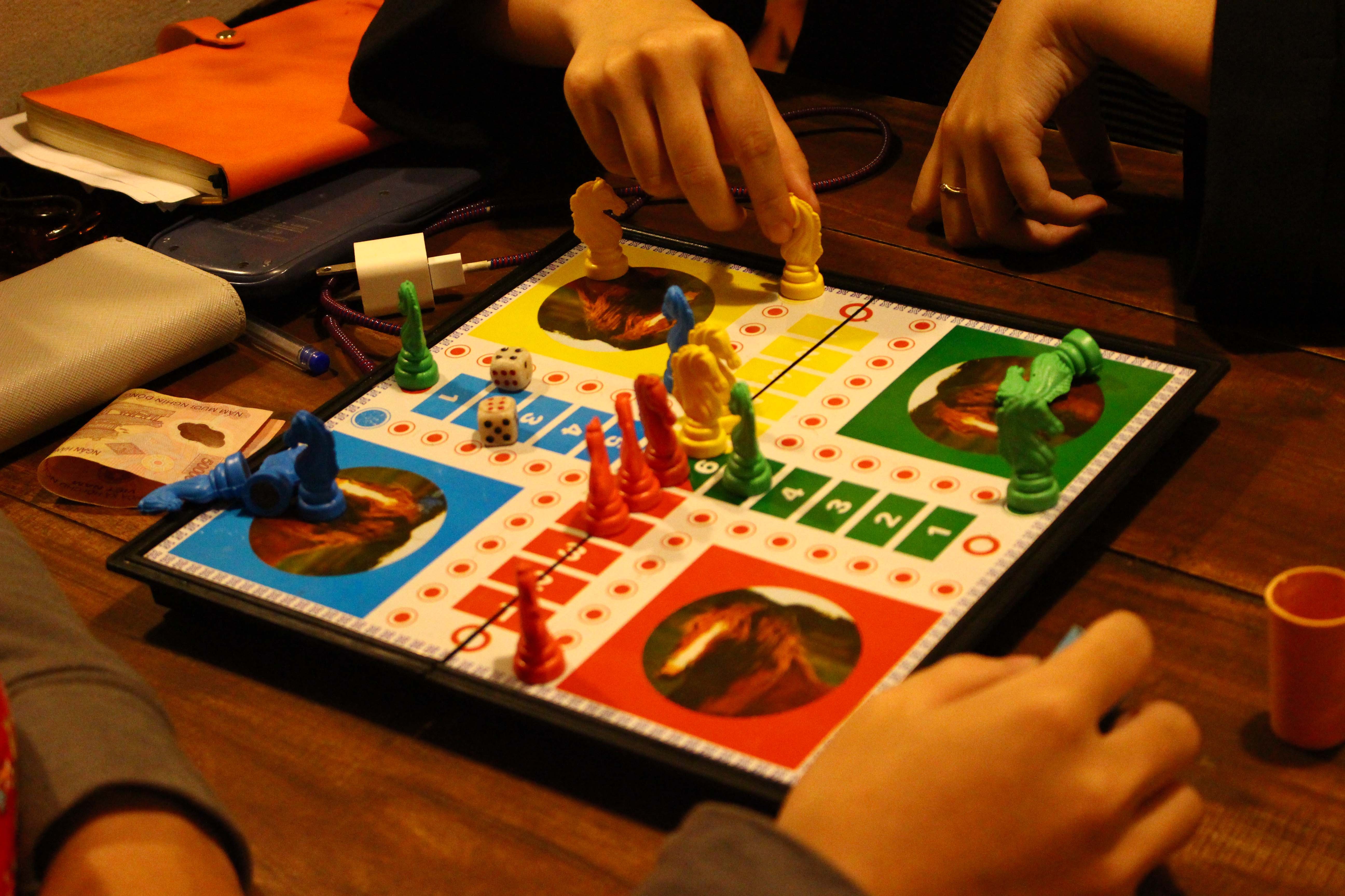 Quan ca phe Cu Xa anh 10