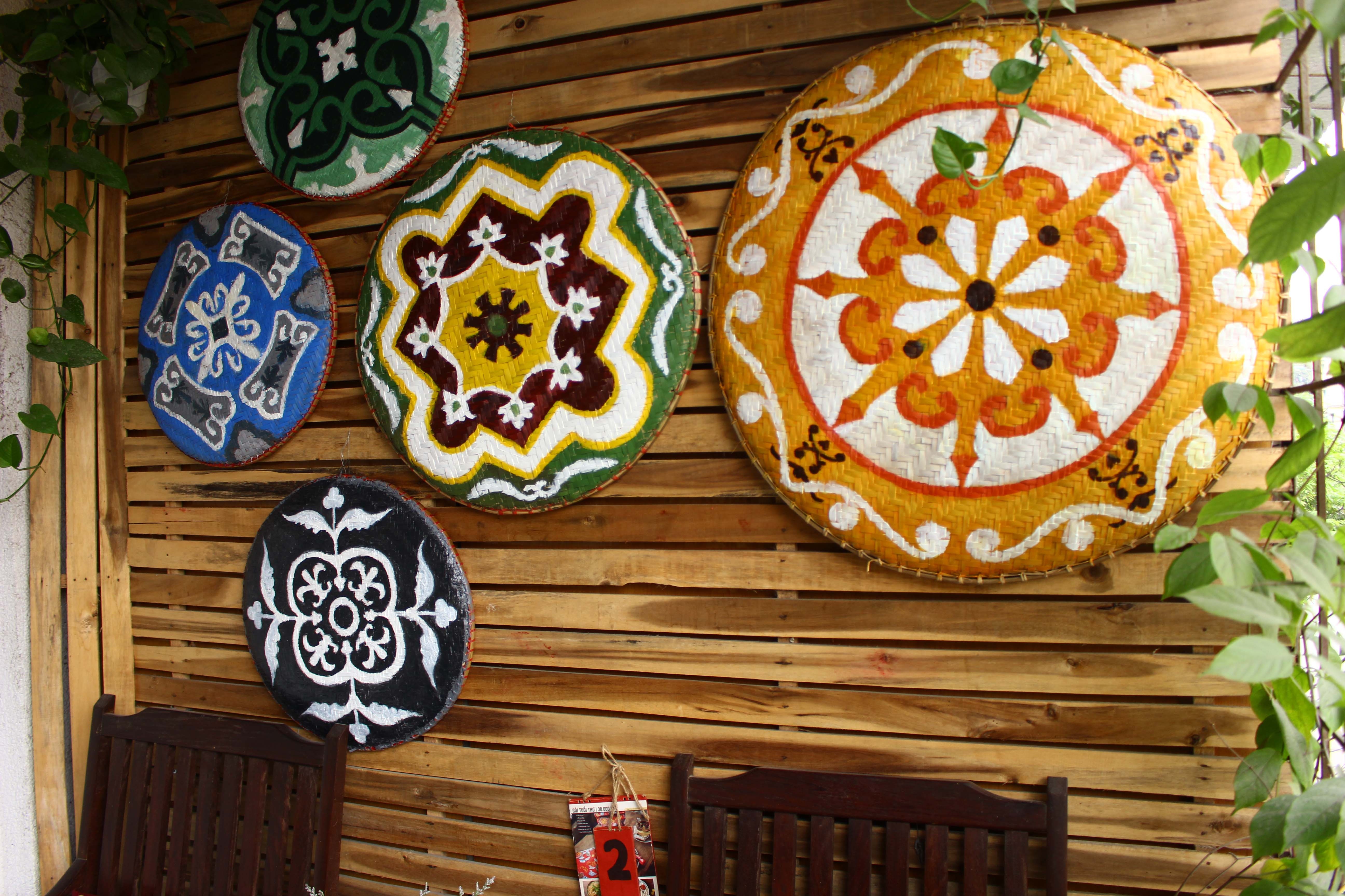 Quan ca phe Cu Xa anh 11