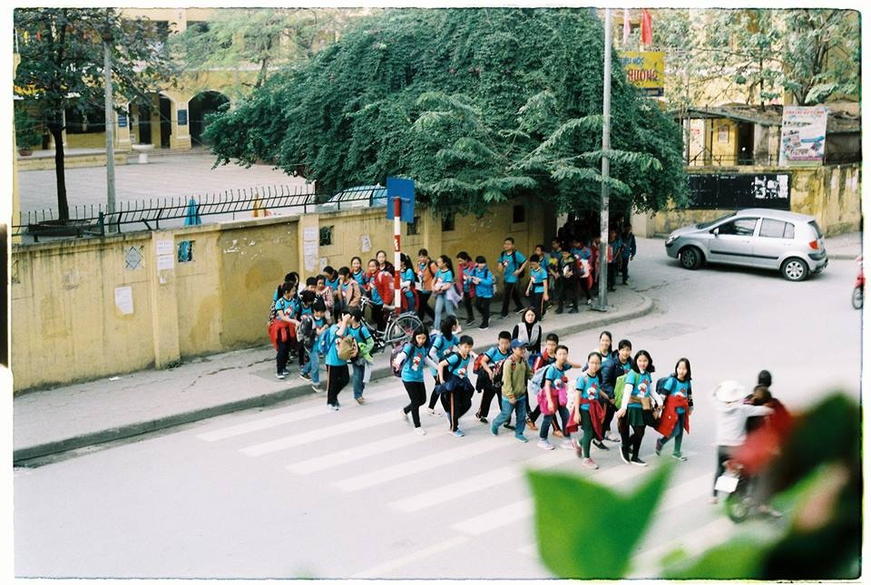 Quan ca phe Cu Xa anh 13