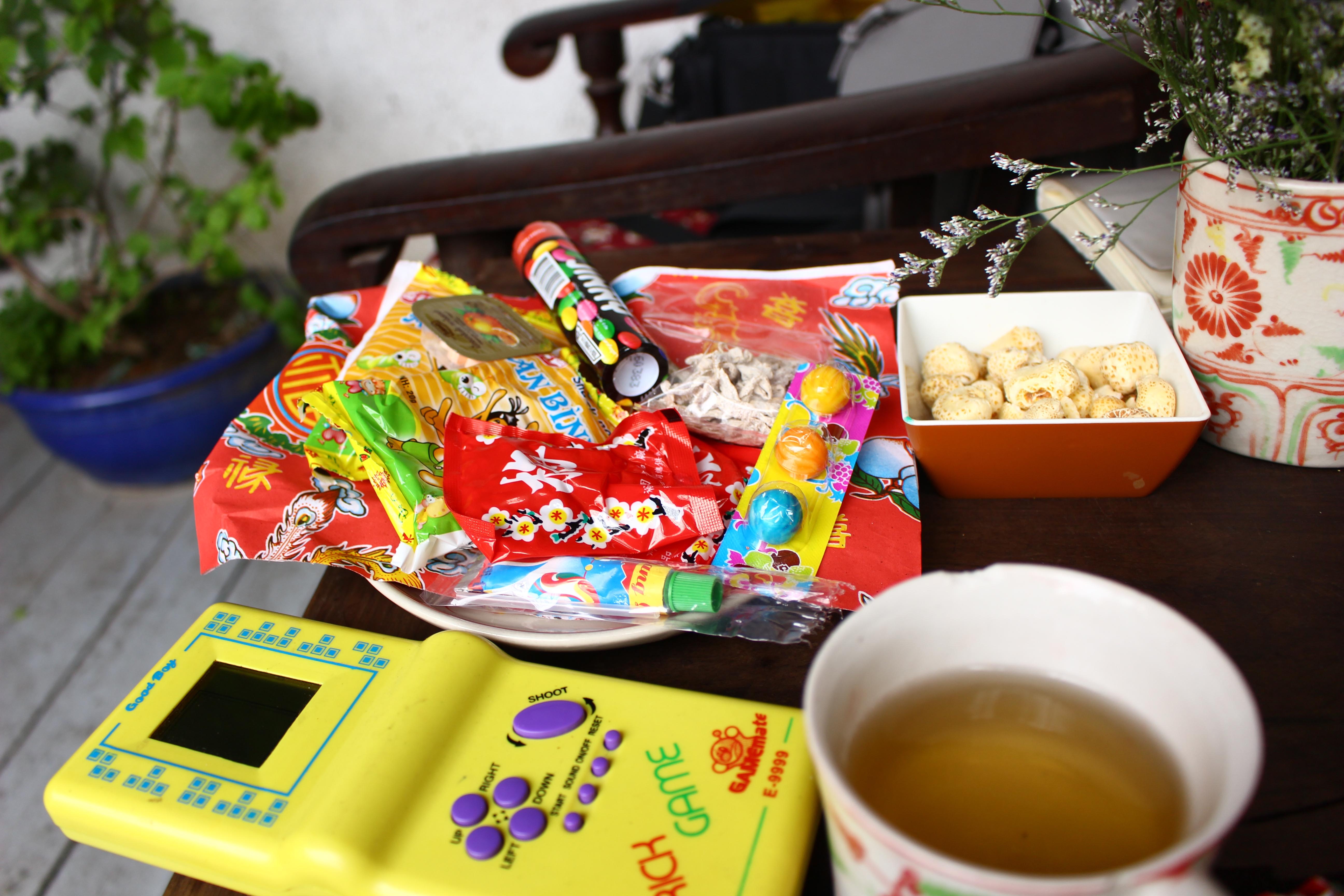 Quan ca phe Cu Xa anh 6