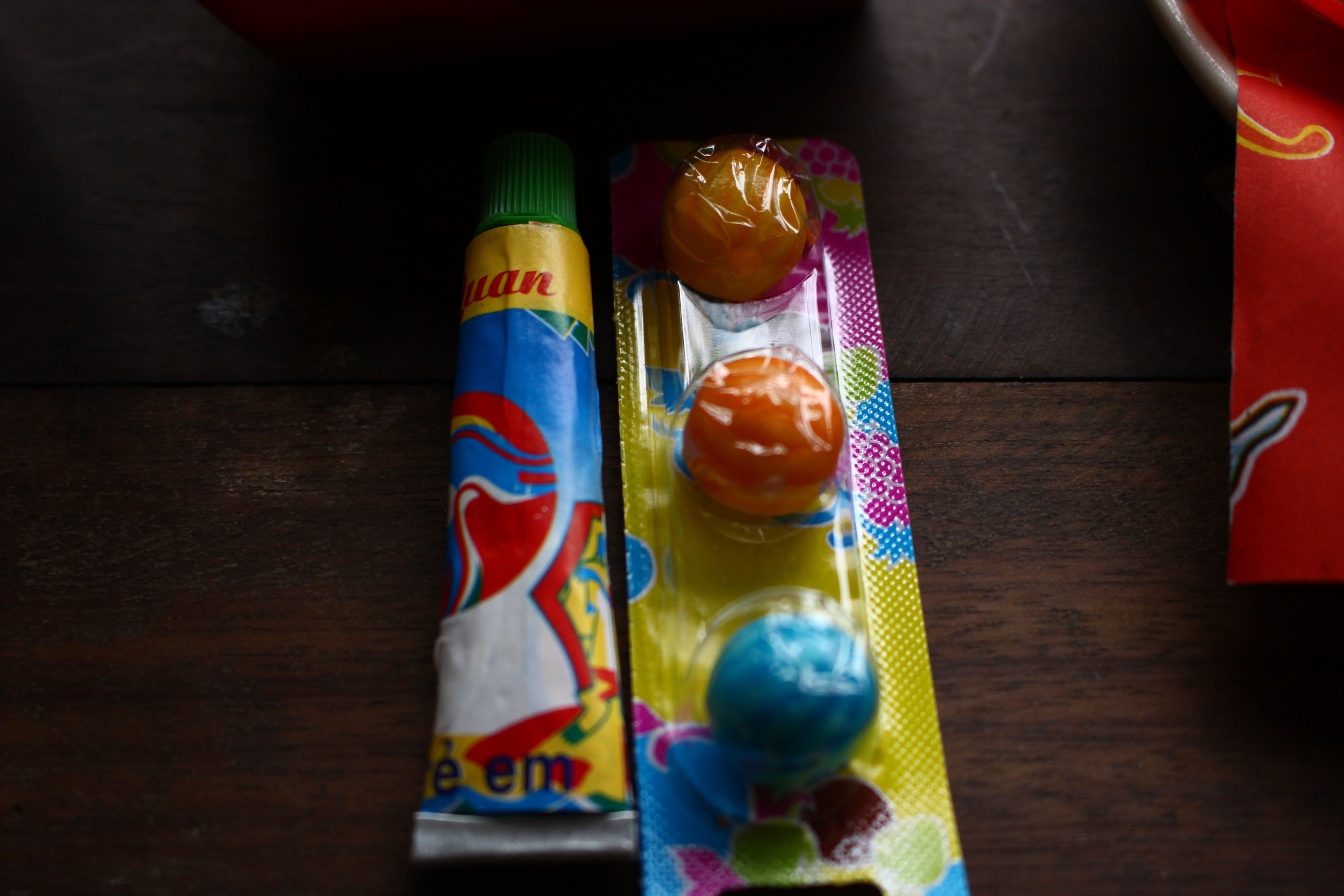 Quan ca phe Cu Xa anh 8