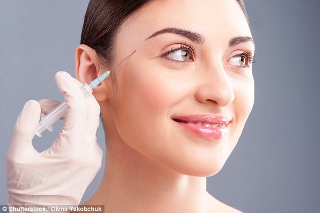 Botox da giet chet doi song tinh duc nhu the nao? hinh anh