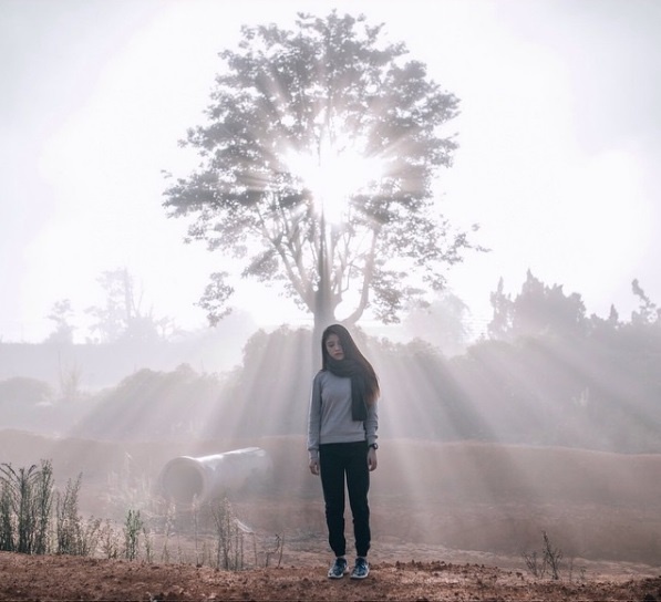 Du lich Da Lat voi 3 trieu dong anh 1