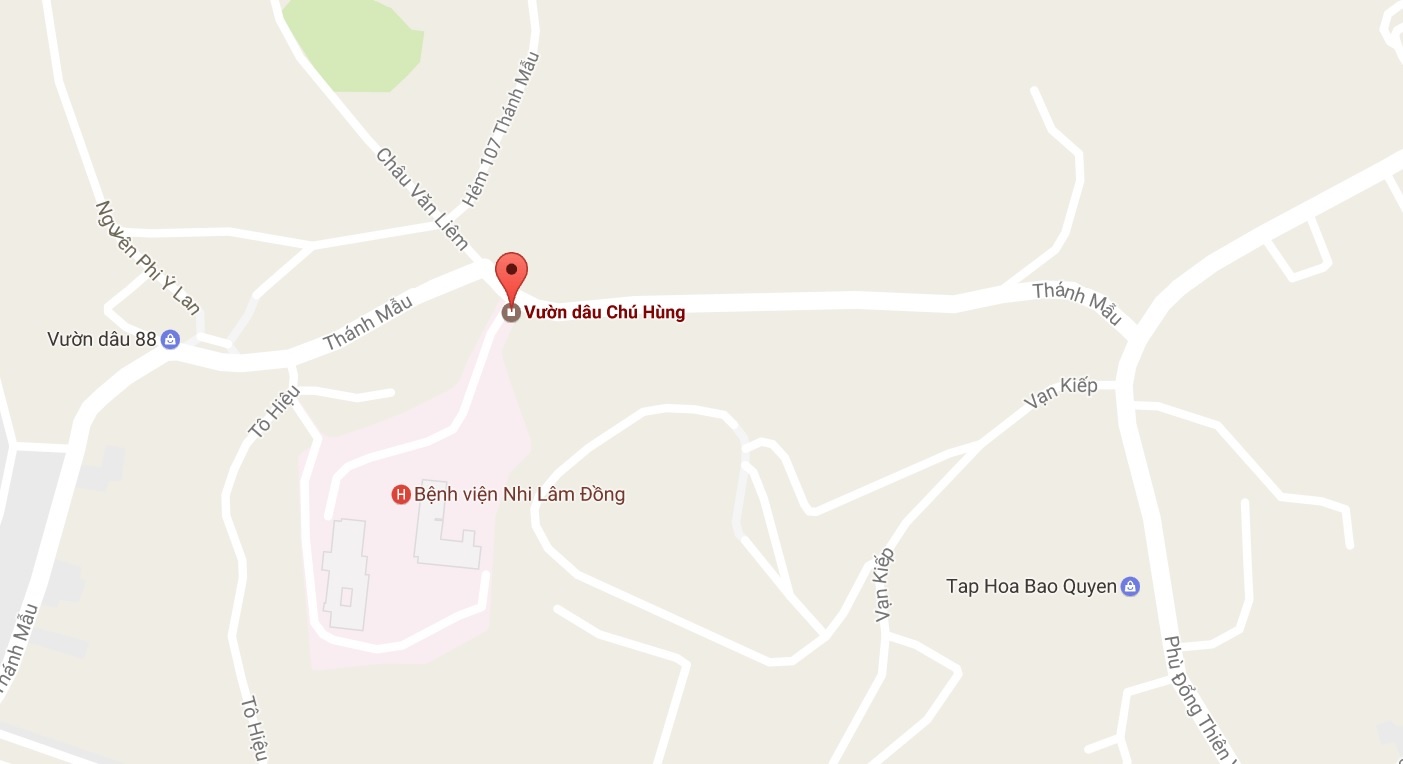 Du lich Da Lat voi 3 trieu dong anh 4