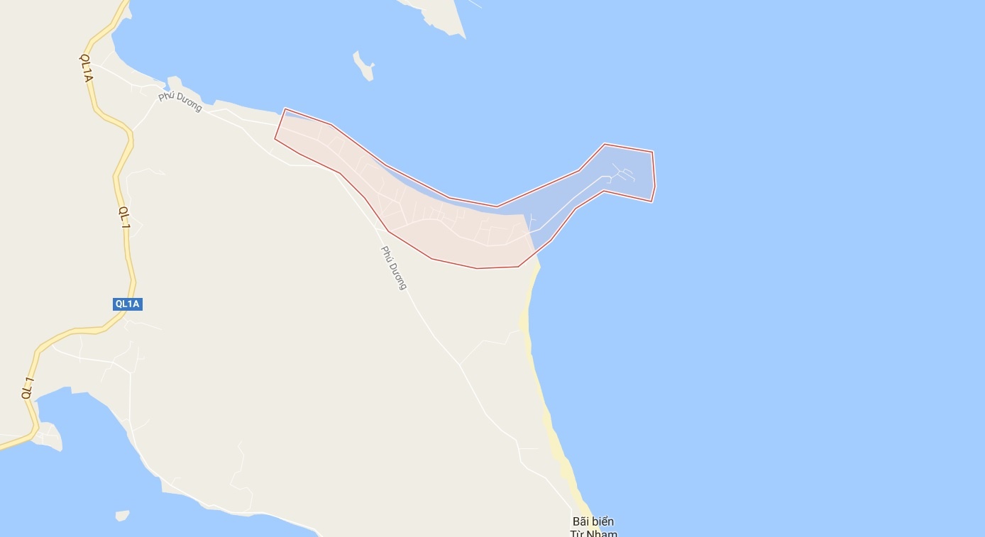 Tham quan Từ Nham Phú Yên ảnh 3 Tham quan Tu Nham Phu Yen anh 3