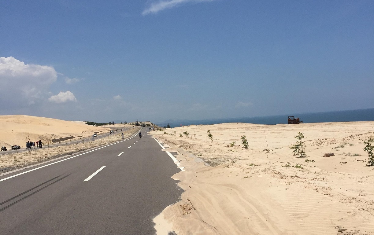 Phan Rang Thap Cham anh 1