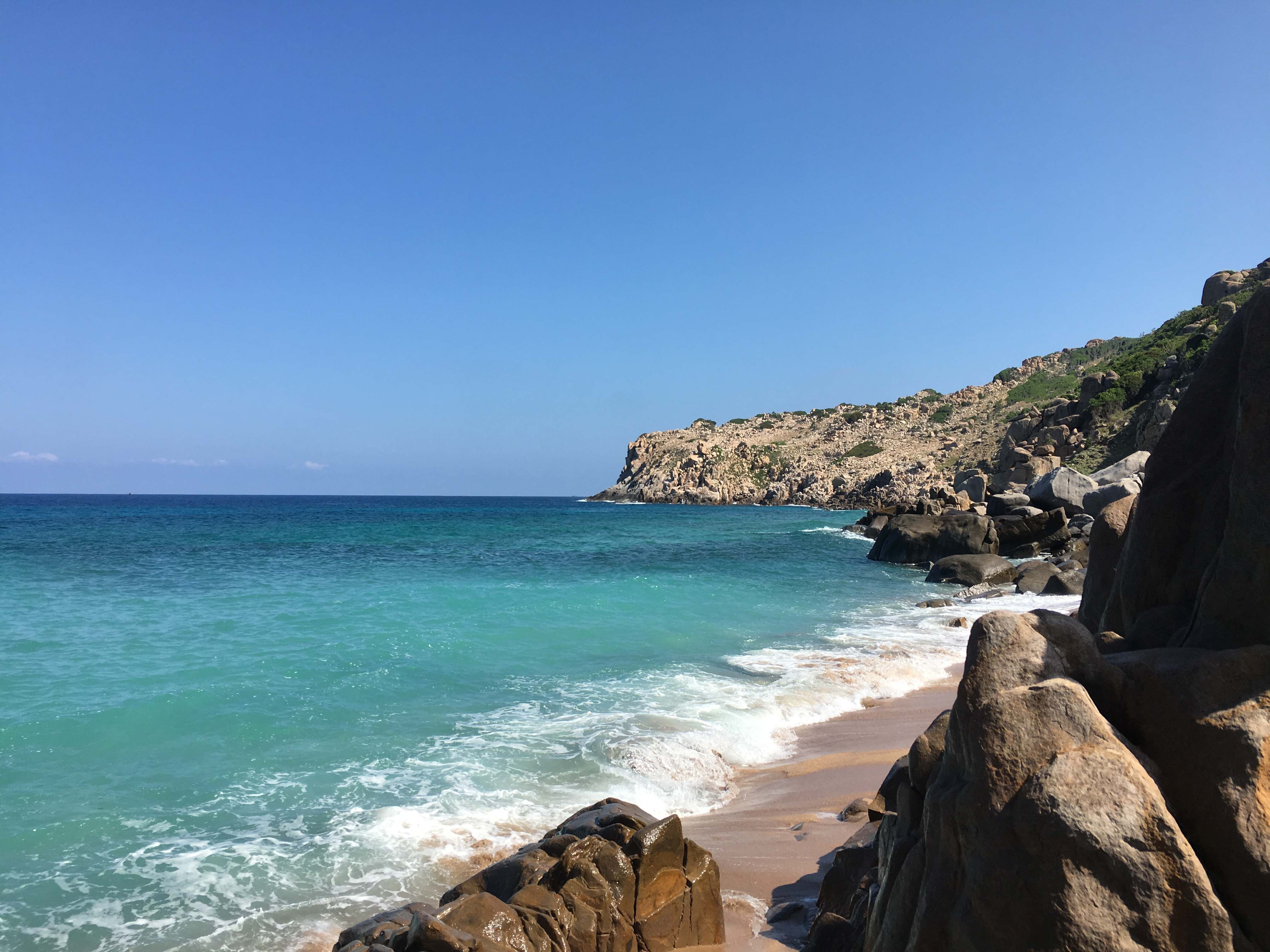 Phan Rang Thap Cham anh 13