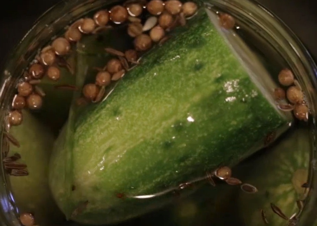 Lam dua chuot ngam muoi hinh anh