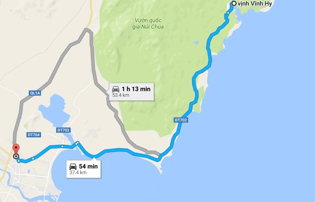 Phan Rang Thap Cham anh 4