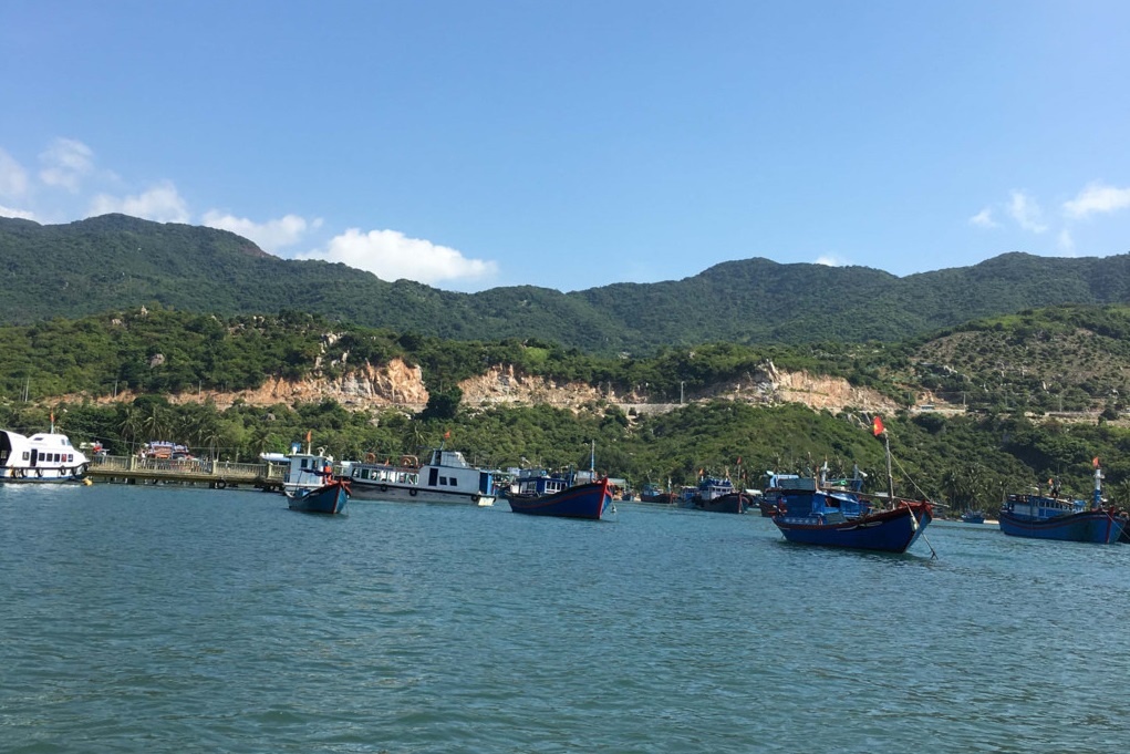 Phan Rang Thap Cham anh 5