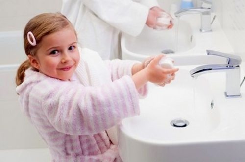 Cách phòng bệnh sốt virus ảnh 1 Cach phong benh sot virus anh 1