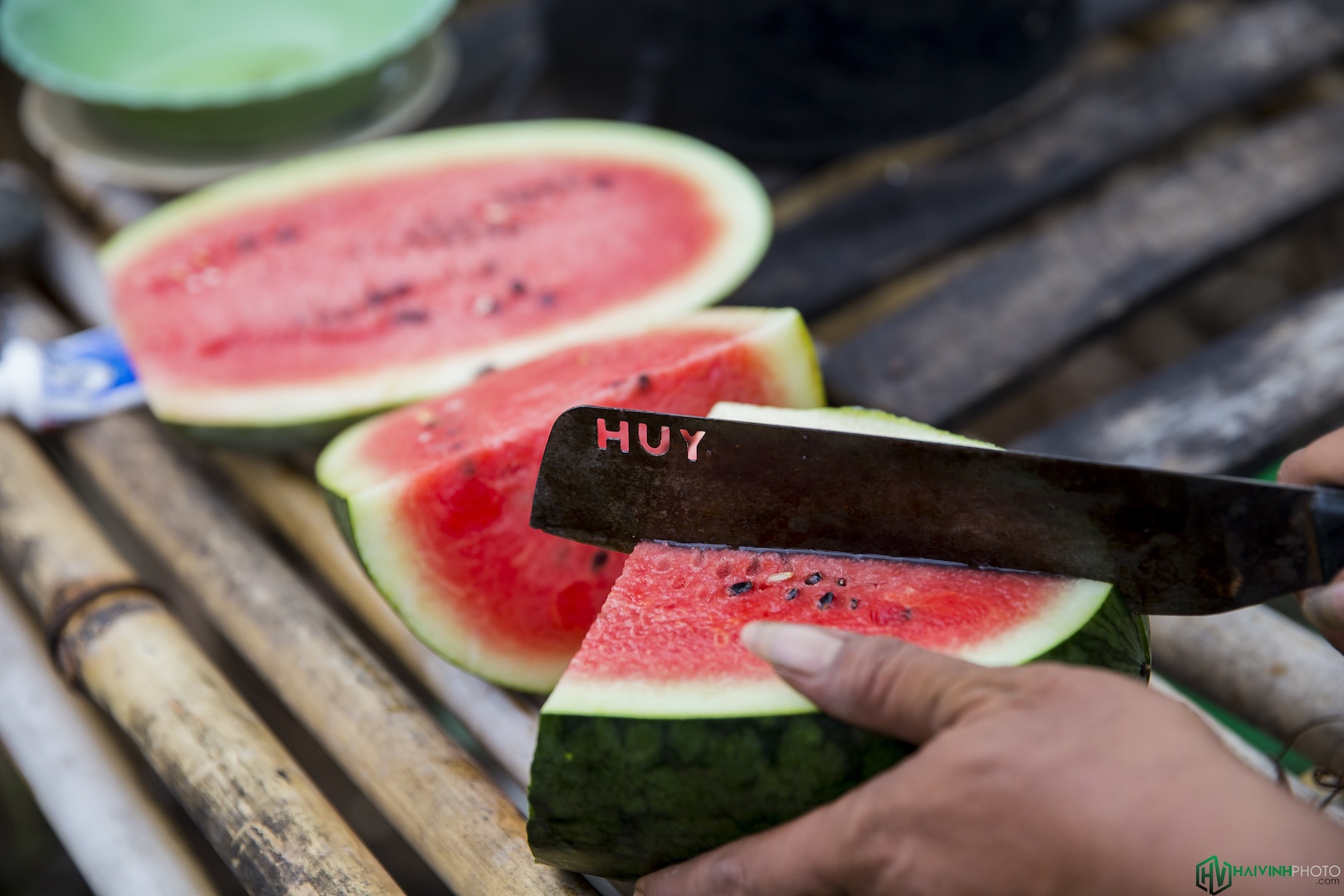 Hanh trinh trekking xuyen rung anh 13