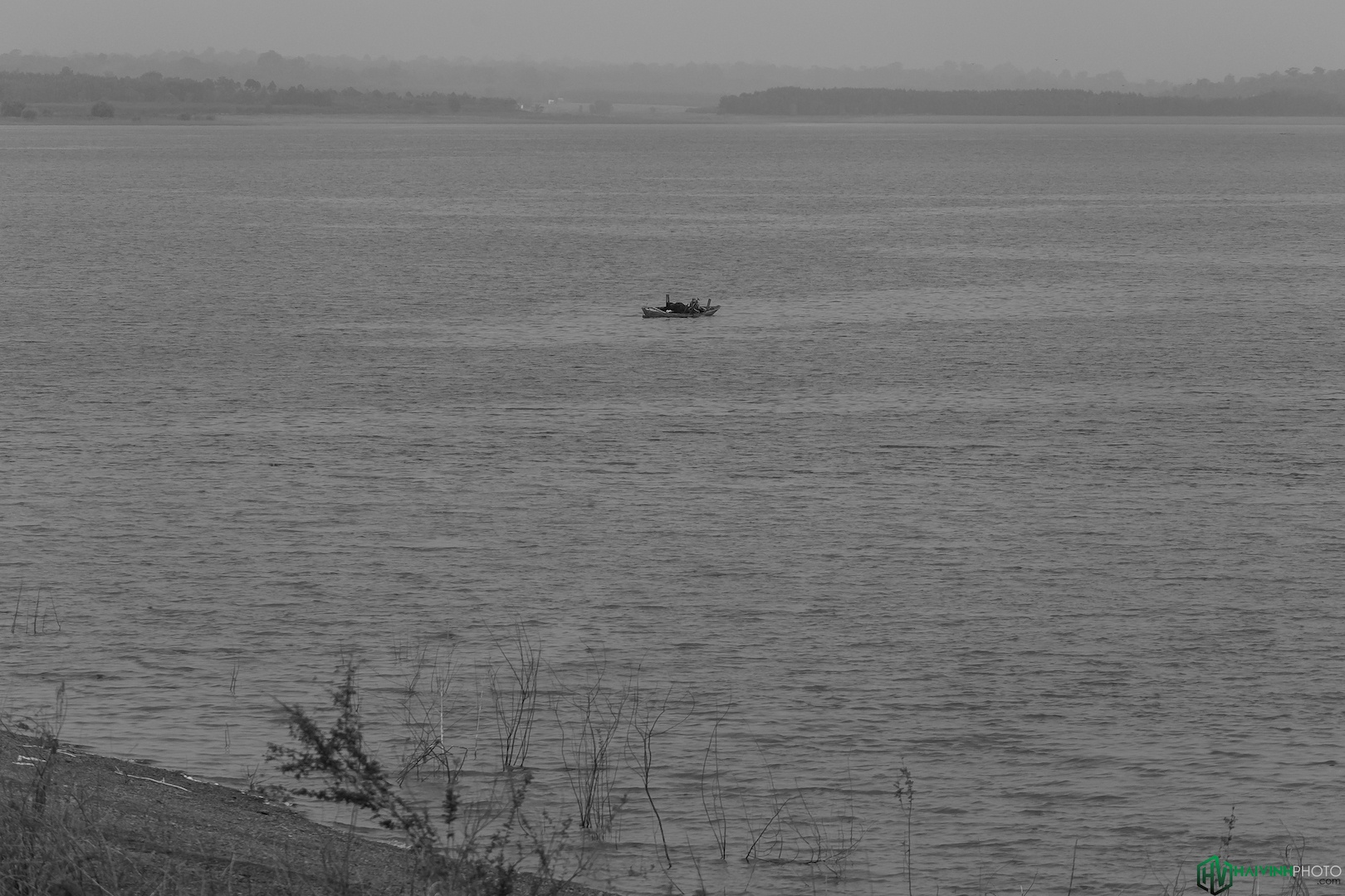 Hanh trinh trekking xuyen rung anh 15