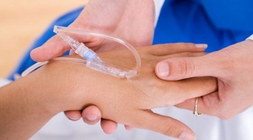 Cách phòng bệnh sốt virus ảnh 3 Cach phong benh sot virus anh 3